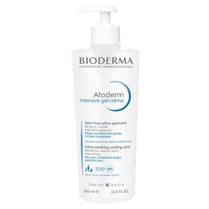 Bioderma Atoderm Gel Creme 500ml LE product image