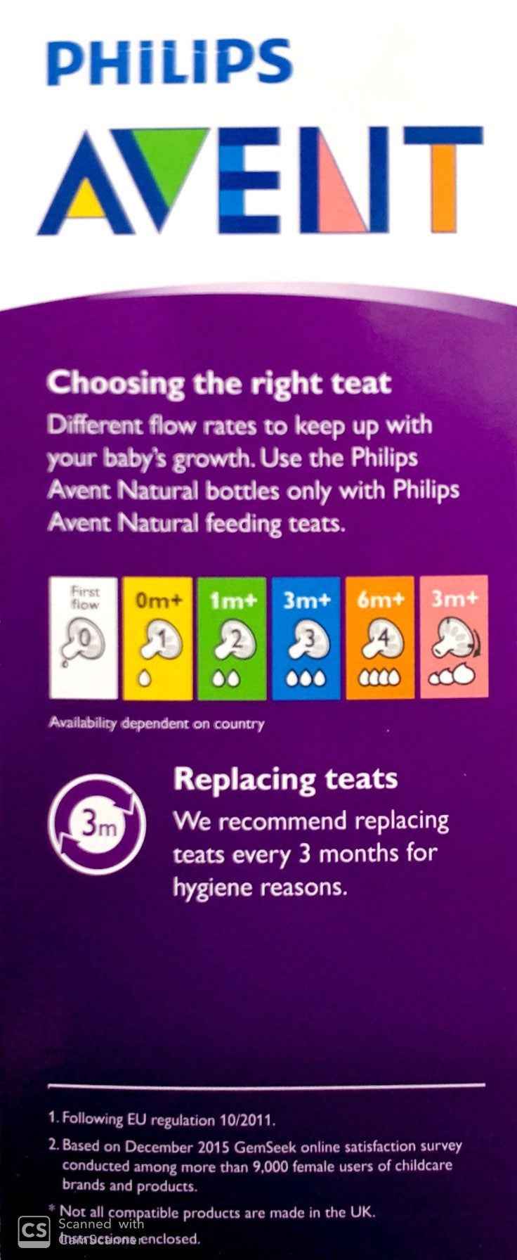 Philips Avent Baby Bottles 2 Pack 260 ml Natural Design Baby Bottles 260 ml,BPA-Free Baby Bottles,Natural Design Baby Bottles,optimized,Philips Avent Baby Bottles