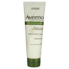 AVEENO Active Naturals Daily Moisturising Lotion 24-hour moisture,Adult skincare,Allergy tested,Aveeno love,Citric acid,Clinically proven,Daily moisturizing,Dry skin relief,Fragrance-free,Gentle formula,issues,moisturiser,moisturising lotion,Oat kernel fl