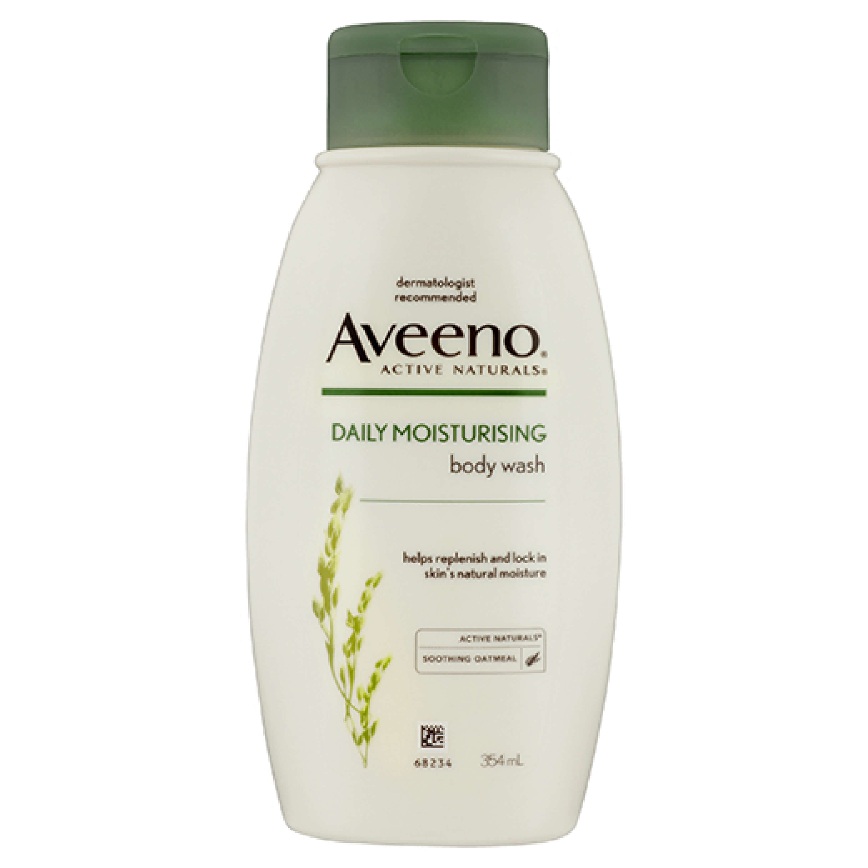 Aveeno Daily Moisturising Body Wash