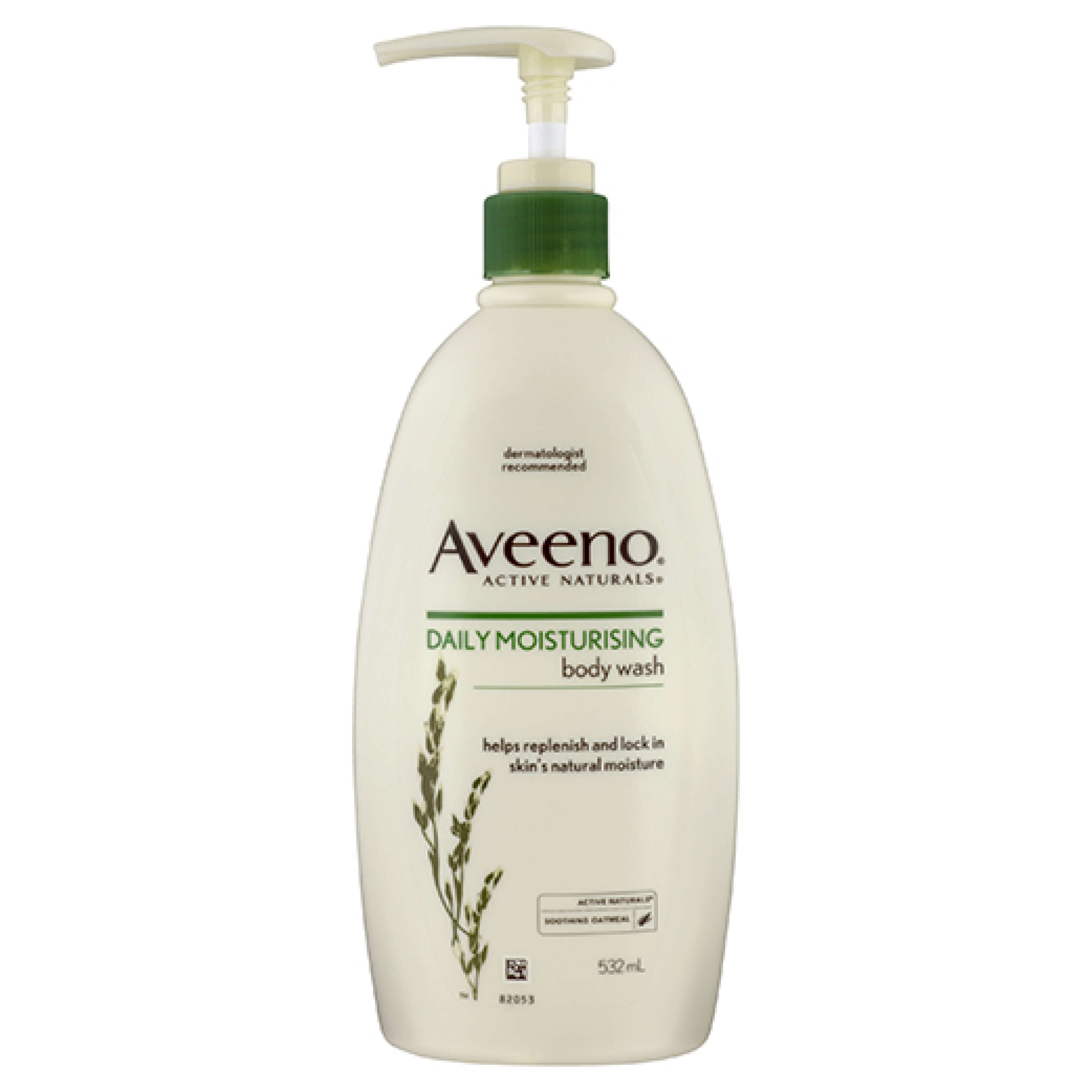 Aveeno Daily Moisturising Body Wash aveeno,body,body wash,issues,moisturiser