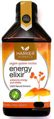 Harker Herbals Energy Elixir for Organ System Revive Energy Elixir,Harker Herbals,Herbal Remedy,Herbal Supplement,Natural Energy,optimized,Organ System Revive,Vitality Support,Wellness Boost