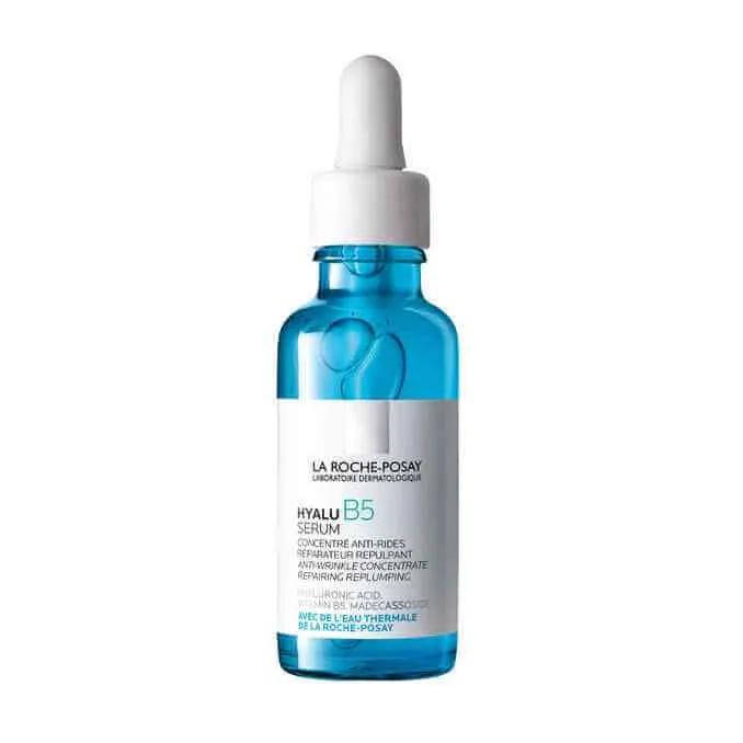 La Roche-Posay's Hyalu B5 Serum 30ml Natural skin care,skin care,skin health