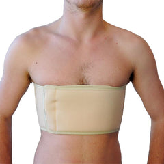 B61- Rib Belt Mens Small