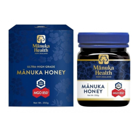 Manuka Health MGO 850+ Manuka Honey 250gm issues,manuka health,Manuka Health MGO 850+,MANUKA HONEY,mgo 850+