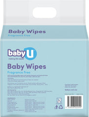 Baby U Baby Wipes Fragrance Free Alcohol Free Baby Wipes,Alcohol Free Wipes,Baby Wipes,Baby Wipes Fragrance Free,Baby Wipes Hypoallergenic,issues,Wipes Fragrance Free
