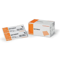Bactigras - 5CM X 5CM Box 50