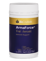 Bioceuticals ArmaForce For Juniors Immune Support 150 gm ArmaForce For Juniors Immune Support,bioceuticals,immune,immune balance,immune boost,immune booster,Immune Defence,immune function,immune health,immune help,immune support,immune support and protect