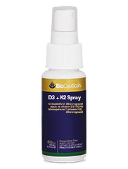 Bioceuticals D3 + K2 Spray Supporting Bone Health 50 ml bioceuticals,bone,Bone Health,bone injury,bone repair,bone strength,bonecare,bones,D3 + K2 Spray Supporting Bone Health,google,iimune systems,immune system,Immune System Support,issues,joint and bone