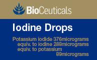 Bioceuticals Iodine Drops 50 ml bioceuticals,goitre,google,iodine,iodine drops,Iodine Drops Liquid Iodine Supplementation,iodine oral drops,issues,povidone iodine