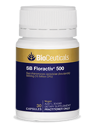 Bioceuticals SB Floractiv® 500 Supports Intestinal Health immune,immune balance,immune boost,immune booster,Immune Defence,immune function,immune health,immune help,immune support,immune support and protection antioxidant,Immune System Support,issues,SB F