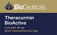 Bioceuticals Theracurmin BioActive Highly Bioavailable Curcumin 30 Capsules bioceuticals,healing joints,issues,joint,joint active,joint and bone health,joint and muscle support,joint care,Joint comfort,joint complex,joint health,joint health support,joint