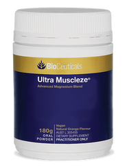 Bioceuticals UltraMuscleze 180g