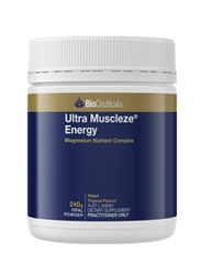 Bioceuticals UltraMuscleze Night 400g