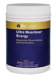 Bioceuticals Ultra Muscleze® Energy Magnesium Nutrient Complex Bioceuticals,issues,joint and muscle support,muscle,muscle ache,muscle cramps,muscle fatigue,muscle pain,muscle relaxation,muscle spray,Ultra Muscleze® Energy Magnesium Nutrient Complex