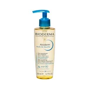 Bioderma Atoderm Shower Oil 200ml product image