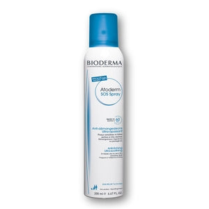 Bioderma Atoderm SOS Spray 200ml product image