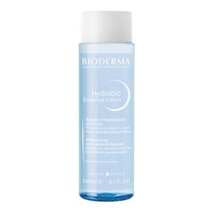 Bioderma Hydrabio Essence Lotion product image