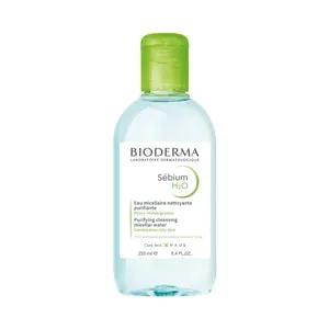 Bioderma Sebium H2O Micellar Cleansing Water 250ml product image