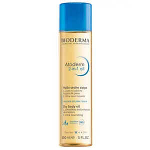 Bioderma Atoderm 2in1 Dry Body Oil 150ml product image