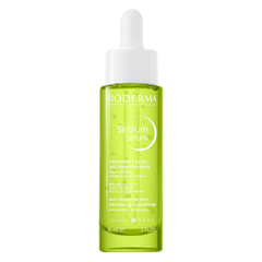 Bioderma Sebium Acne Serum 30ml product image
