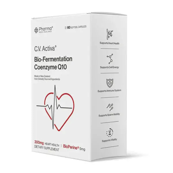 Bio-Fermentation Coenzyme Q10 60 Cap BePure CoQ10,Bio-Fermentation,co q10,Coenzyme,Coenzyme Q10,CoQ10,fermented coenzyme Q10,Q10