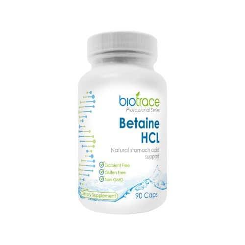 BioTrace Betaine HCL Acid Levels,antioxidant Digestion gallbladder liver function,Antioxidants Cardiovascular,as well as cardiovascular,betaine,betaine HCL,Betaine Hydrochloride with Pepsin,biotrace,Blood Sugar Cardiovascular Detoxification Energy Mineral
