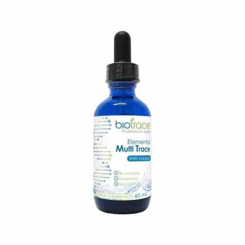 BioTrace Elemental Multi Trace ageing,Anti Ageing,Antioxidants brain Energy,artemis de stress spray,Blood Sugar Brain & Cognition Children's Health Detoxification Energy Minerals,Brain & Cognition,Brain and immune system support,Brain Attention,brain cogn