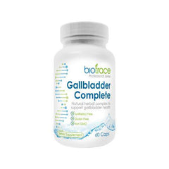 BioTrace Gallbladder Complete ageing,Anti Ageing,antioxidant Digestion gallbladder liver function,Antioxidants brain Energy,artemis de stress spray,Blood Sugar Brain & Cognition Children's Health Detoxification Energy Minerals,Brain & Cognition,Brain and