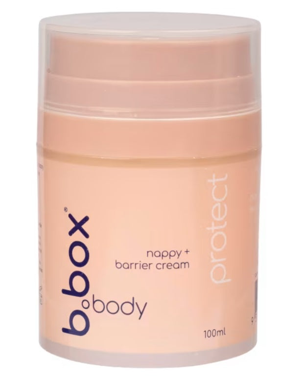 b.box body Protect 100ml jar