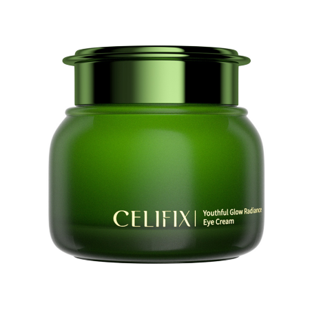 CELIFIX 3D Microecological Green Anti-Wrinkle Eye Cream 30ml - Winter Crazy Deals ! Winter Crazy Deals !