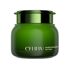 CELIFIX 3D Microecological Green Anti-Wrinkle Eye Cream 30ml - Winter Crazy Deals ! Winter Crazy Deals !