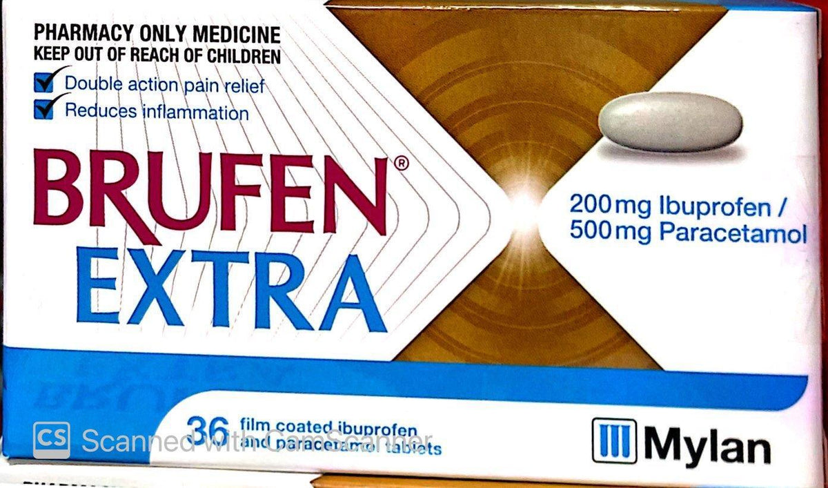 Brufen Extra Tablets better than chemist warehouse,brufen,brufen extra strength,chemist warehouse,ibuprofen,issues