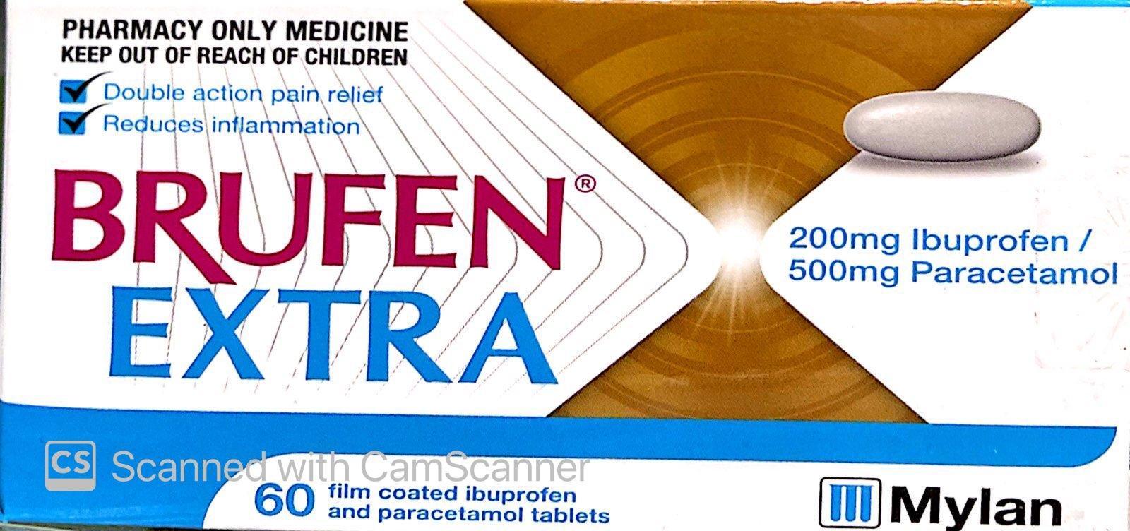 Brufen Extra Tablets better than chemist warehouse,brufen,brufen extra strength,chemist warehouse,ibuprofen,issues