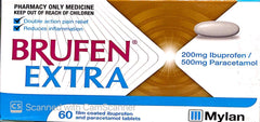 Brufen Extra Tablets better than chemist warehouse,brufen,brufen extra strength,chemist warehouse,ibuprofen,issues