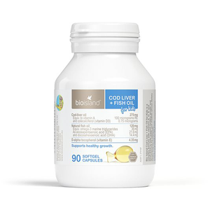 Bioisland Cod Liver + Fish Oil Capsules arctic cod liver oil,bio island,COD LIVER,Cod Liver Oil,Concentrated Fish Oil,Fish Oil,Fish Oil Capsules,issues