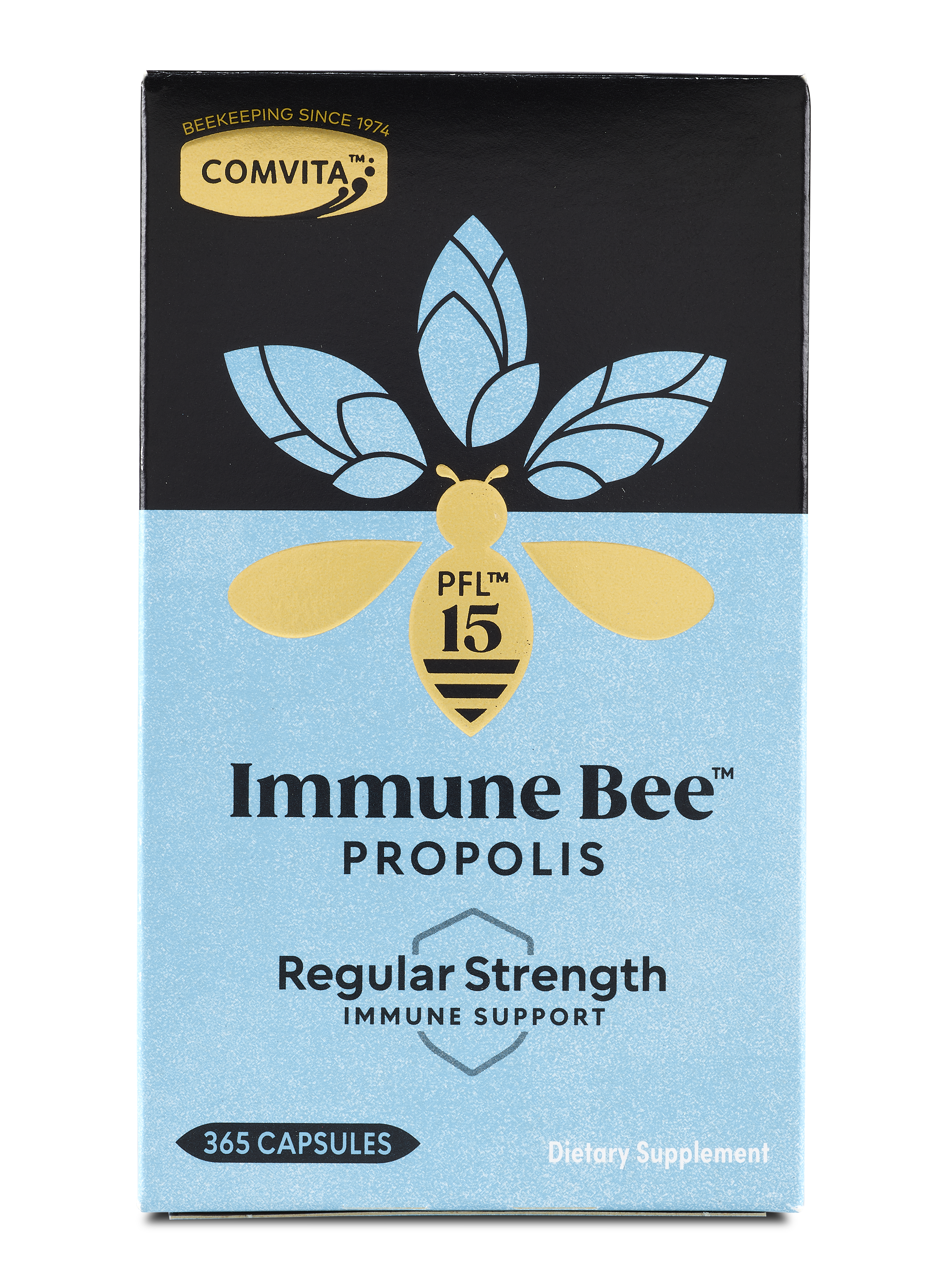 Comvita PFL15 Propolis 365 Capsules 50mg/cap activated mineral,activated vitamin,activated vitamin and mineral,allergies to cosmetics,An anti-inflammatory and powerful antioxidant.,Anti Fungal,anti-inflammatory cream,antioxidant,antioxidant action,antioxi