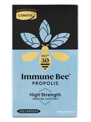 Comvita PFL30 Propolis 250 Capsules 100mg/cap