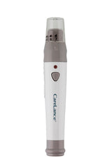 CareLance Lancing Device blood sugar,blood test,CareLance,depth,device,diabetes,droplet,issues,lancing,test strip,tip