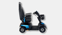 Invacare Comet Alpine Plus Mobility Scooter