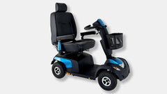 Invacare Comet Ultra Mobility Scooter