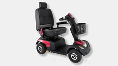 Invacare Comet Ultra Mobility Scooter