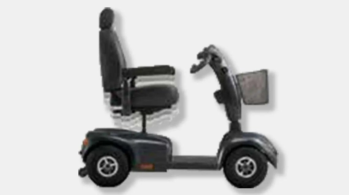 Invacare Pegasus Metro Mobility Scooter