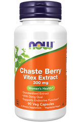 now Chaste Berry Vitex Extract 300mg 90 Veg Capsules Berry,Chaste,cranberry,issues,Now,now Chaste Berry Vitex Extract,Now Products,Now suppl,Now supplements,womens health