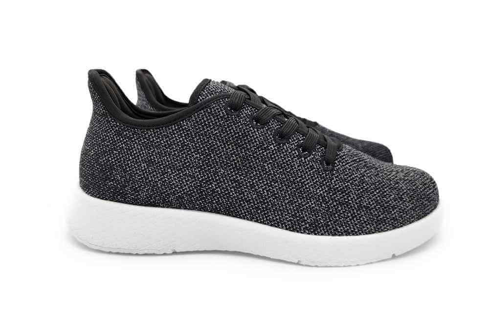 Allcare River V2 Shoes - Ultimate Lightweight Supportive Walking Shoe Durable Super Traction Sole,Slip Resistant Rubber Layer,This shoe is super lightweight and comfortable,Upgraded laces