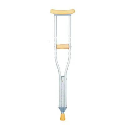 Chevron Axilla crutches adjustment,aluminium crutch,axilla crutches,Chevron Axilla crutches,Christmas gift,christmas sale,crutches,easy-to-read height scale,hand-grips,issues,padded tops,Quick pin-clip