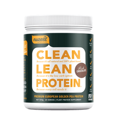 NUZEST Clean Lean Protein 500gm Rich Chocolate clean lean,issues,nuzest,nuzest clean lean,protein