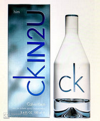 CK IN2U By Calvin Klein 100ml EDT For Men calvin klein,ck in2u,fragrance,issues,mens perfume,perfume