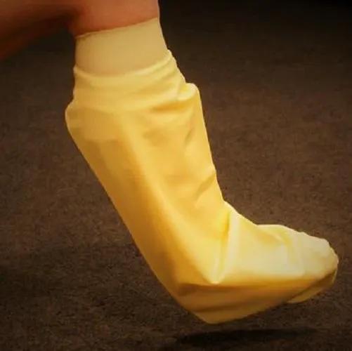 Child Leg-Size 1 (Lower Leg) Dri Cast Cover issues