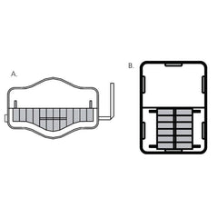 Clay Moist Heat Packs And Covers - For Hot Pack Heaters/Thermolators - image 3